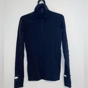 Lululemon quarter zip sweatshirt